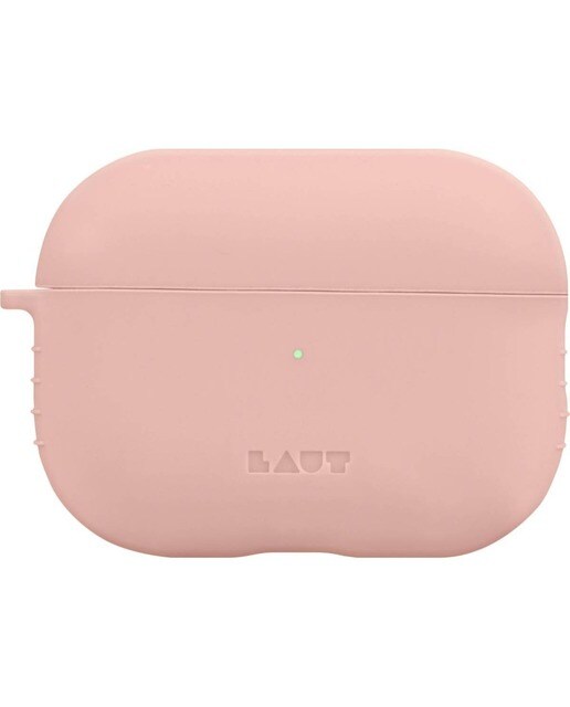 Imagem 0 de Capa POD em Silicone para AirPods Pro 2 - Rosa