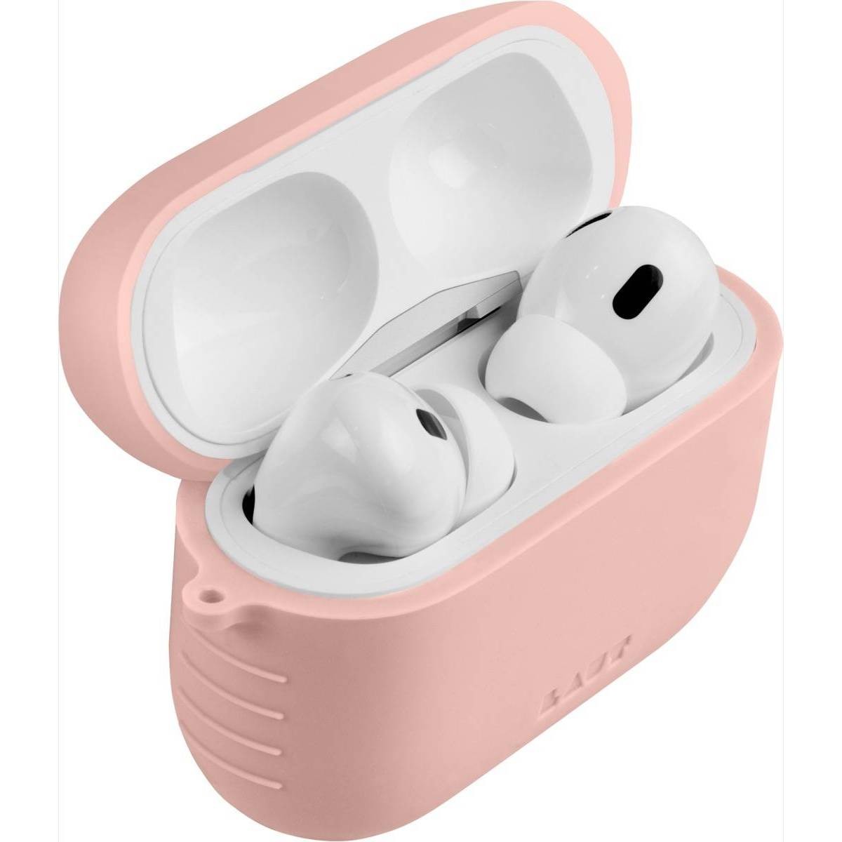 Capa POD em Silicone para AirPods Pro 2 - Rosa 5