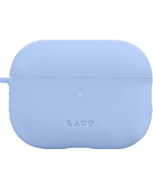 Imagem 0 de Capa POD em Silicone para AirPods Pro 2 - Azul