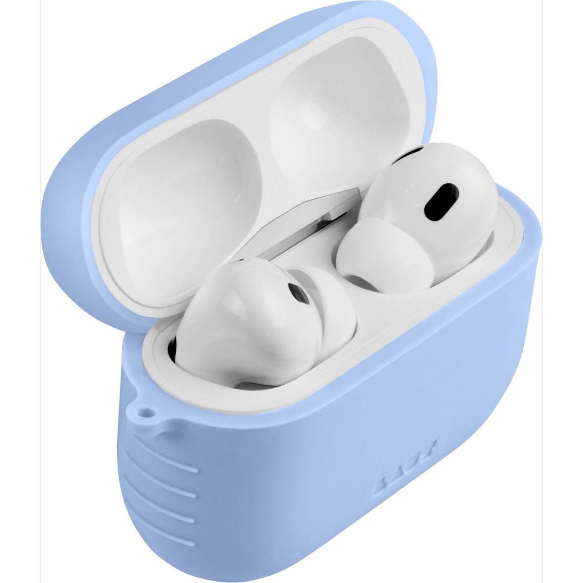 Capa POD em Silicone para AirPods Pro 2 - Azul 6