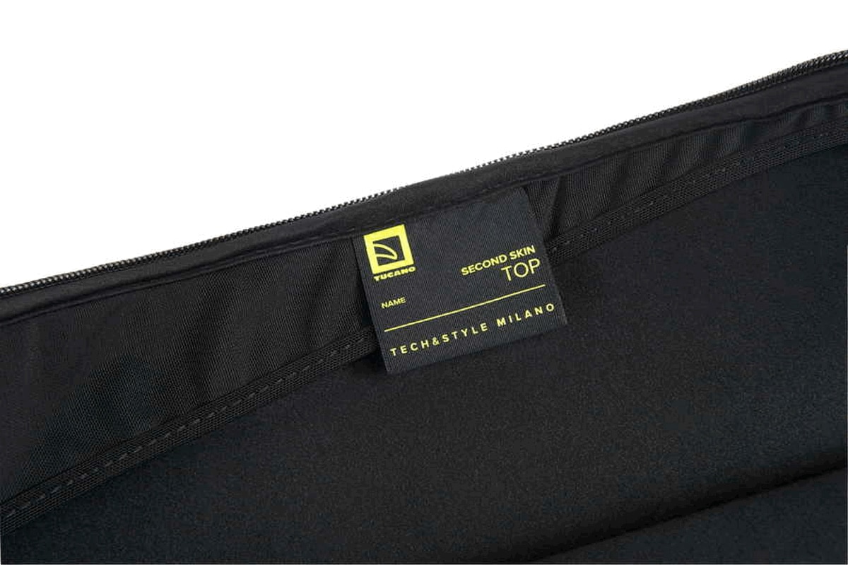 Bolsa SS Top MacBook Air 15" - Preto 7