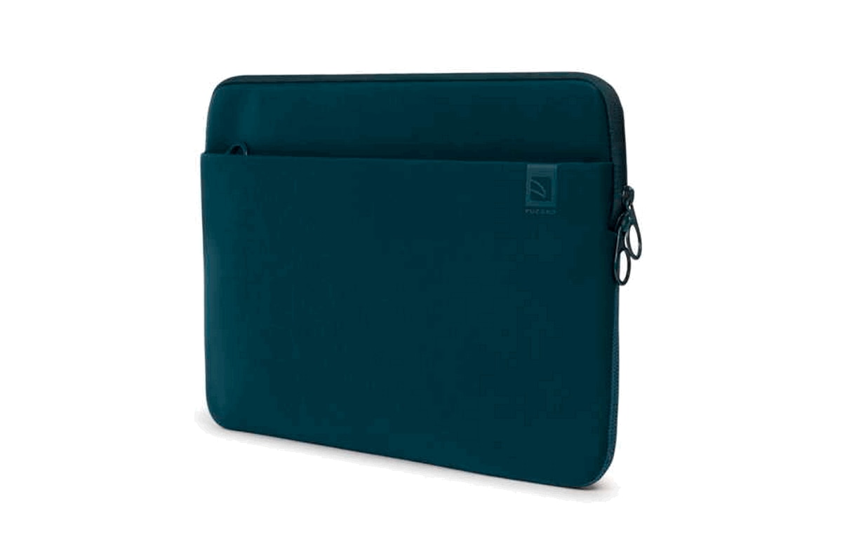 Bolsa SS Top MacBook Air 15" - Azul 2