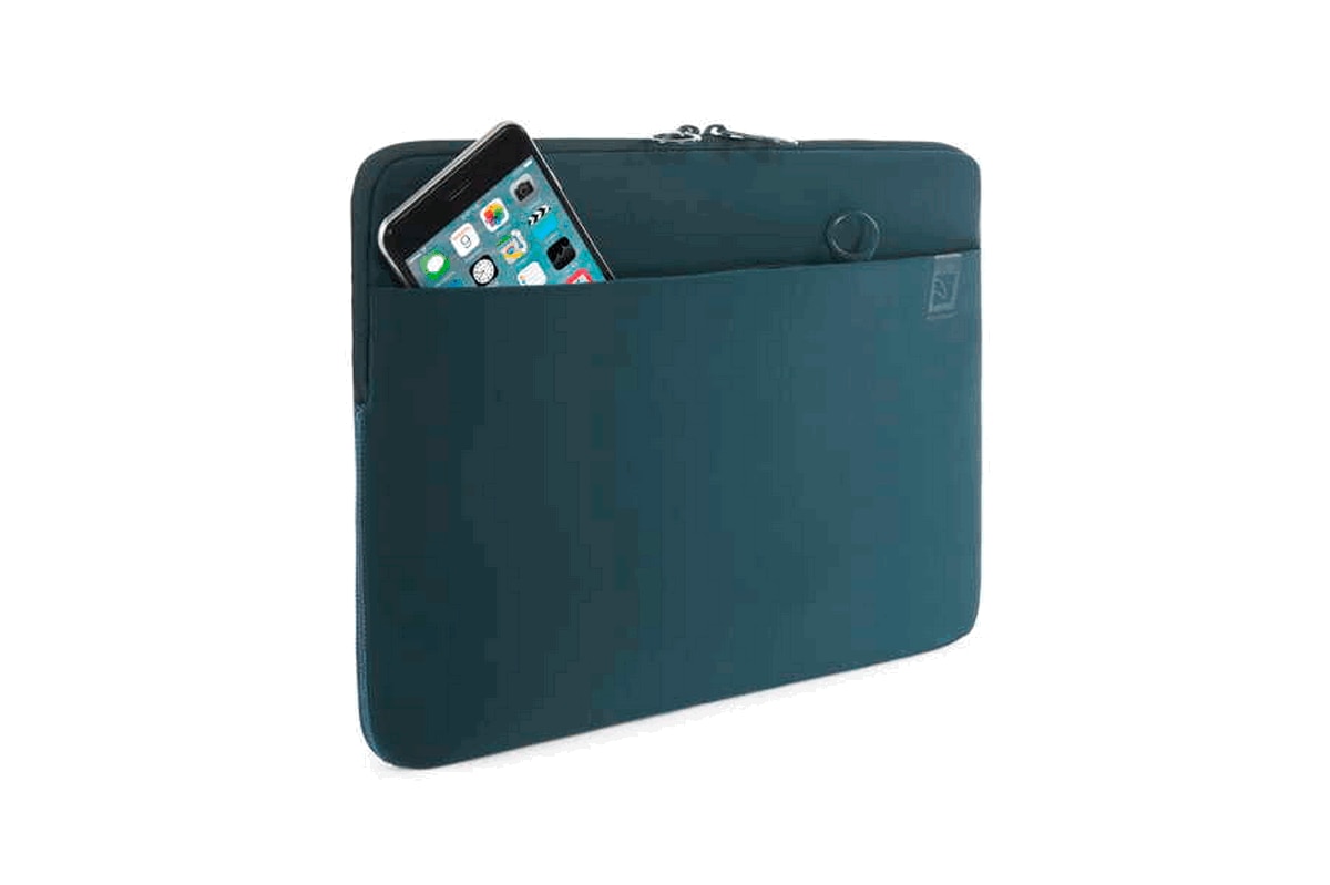 Bolsa SS Top MacBook Air 15" - Azul 5