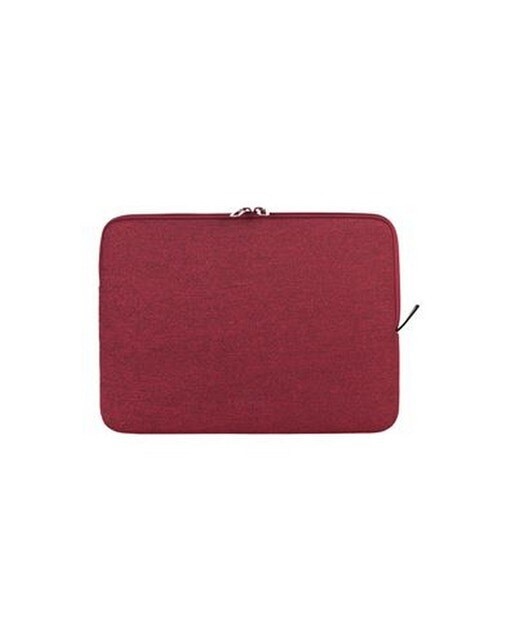 Bolsa Tucano SS Mélange para Portátil 13/14" - Vermelho 1