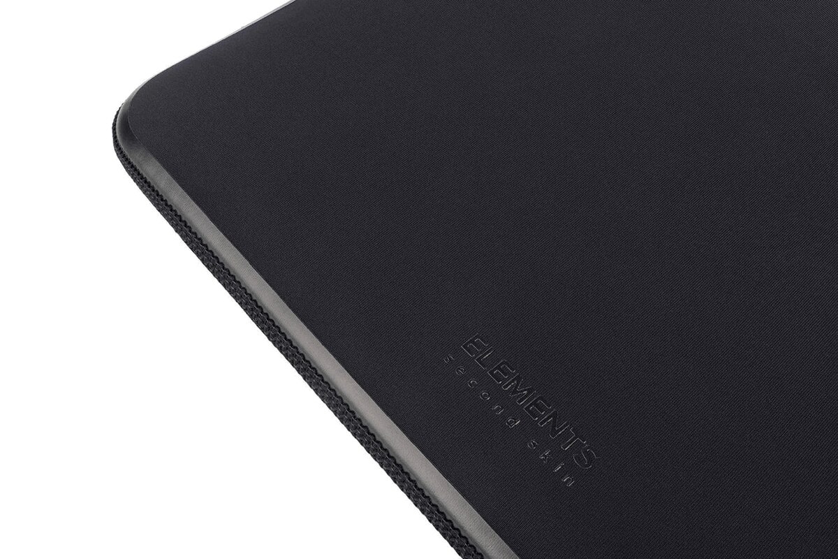 Bolsa Tucano SS Elements 13 - Preto 6