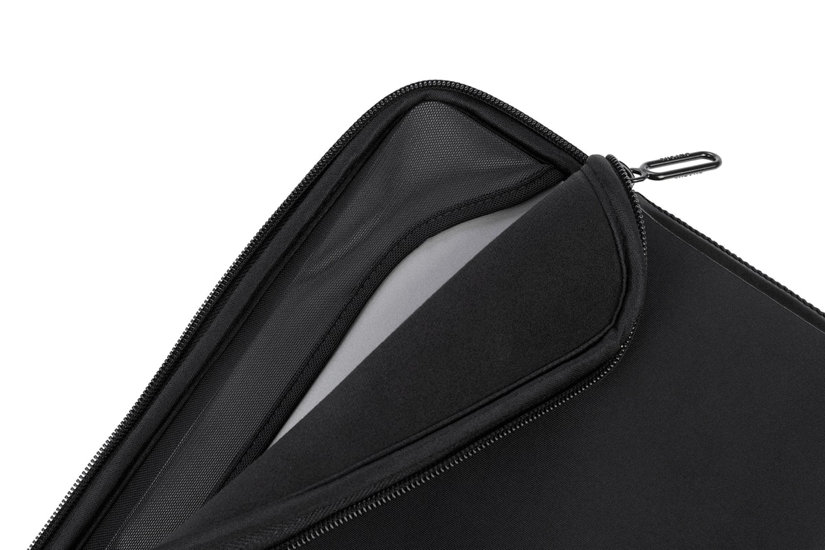 Bolsa Tucano SS Elements 13 - Preto 7