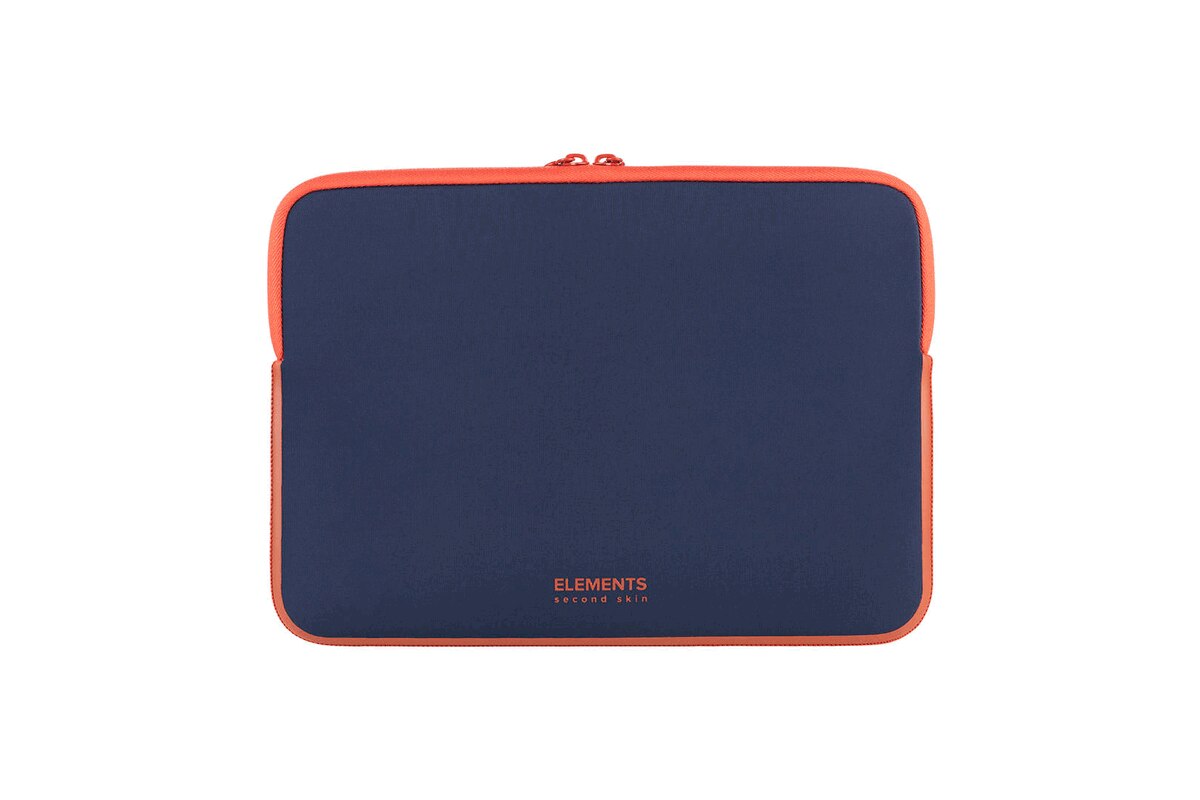 Bolsa Tucano SS Elements 13 - Azul 2