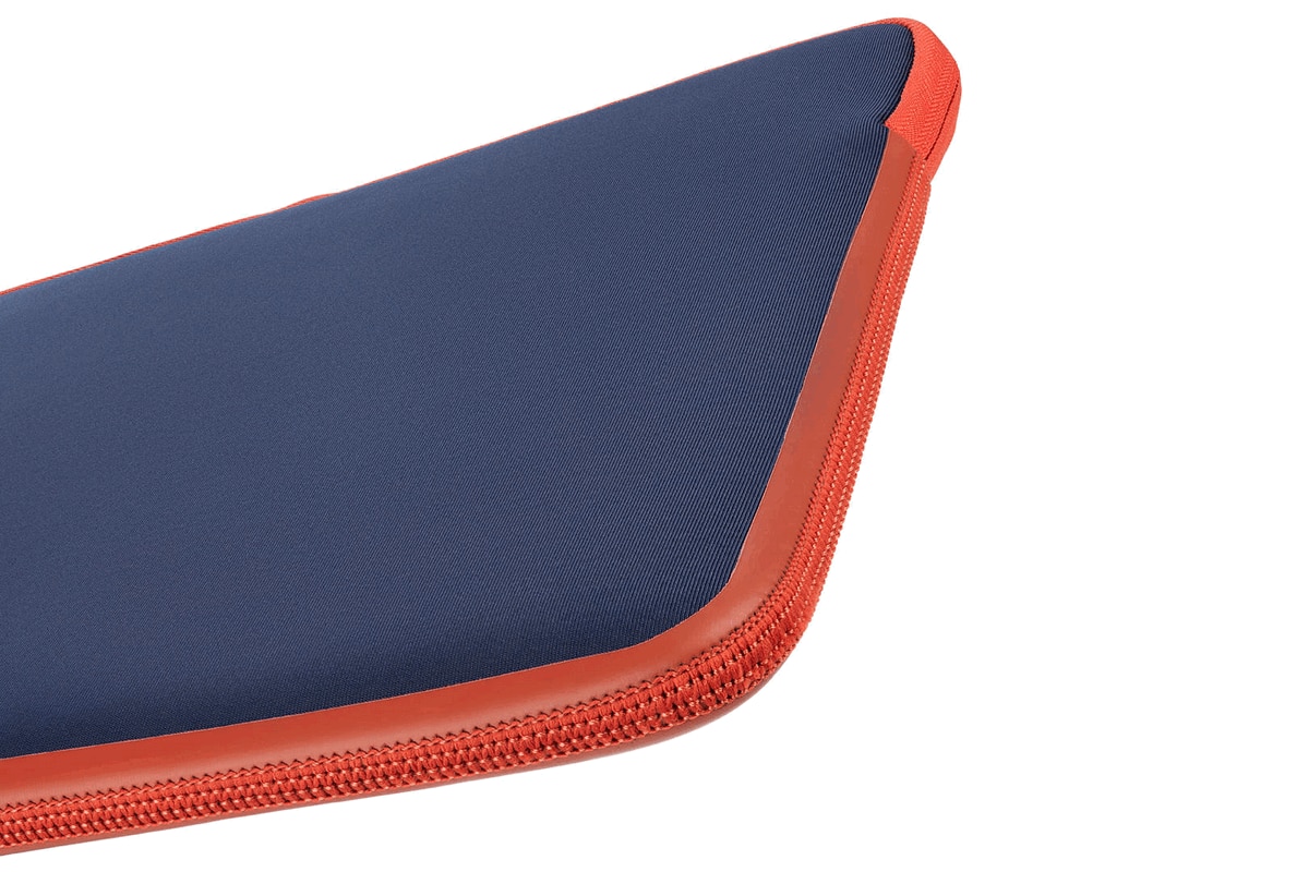 Bolsa Tucano SS Elements 13 - Azul 3