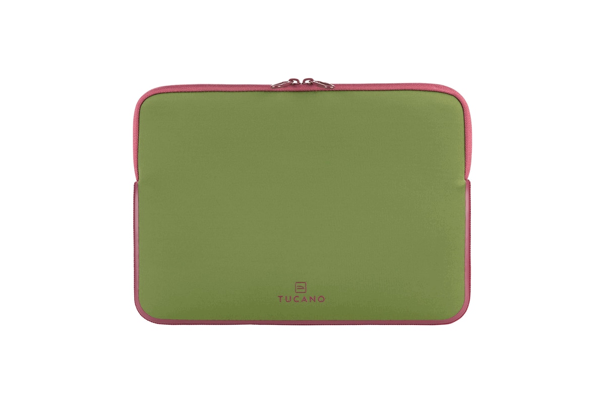 Bolsa Tucano SS Elements 13 - Verde 1