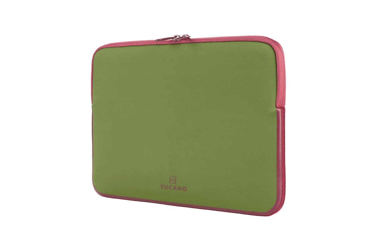 Bolsa Tucano SS Elements 13 - Verde 2
