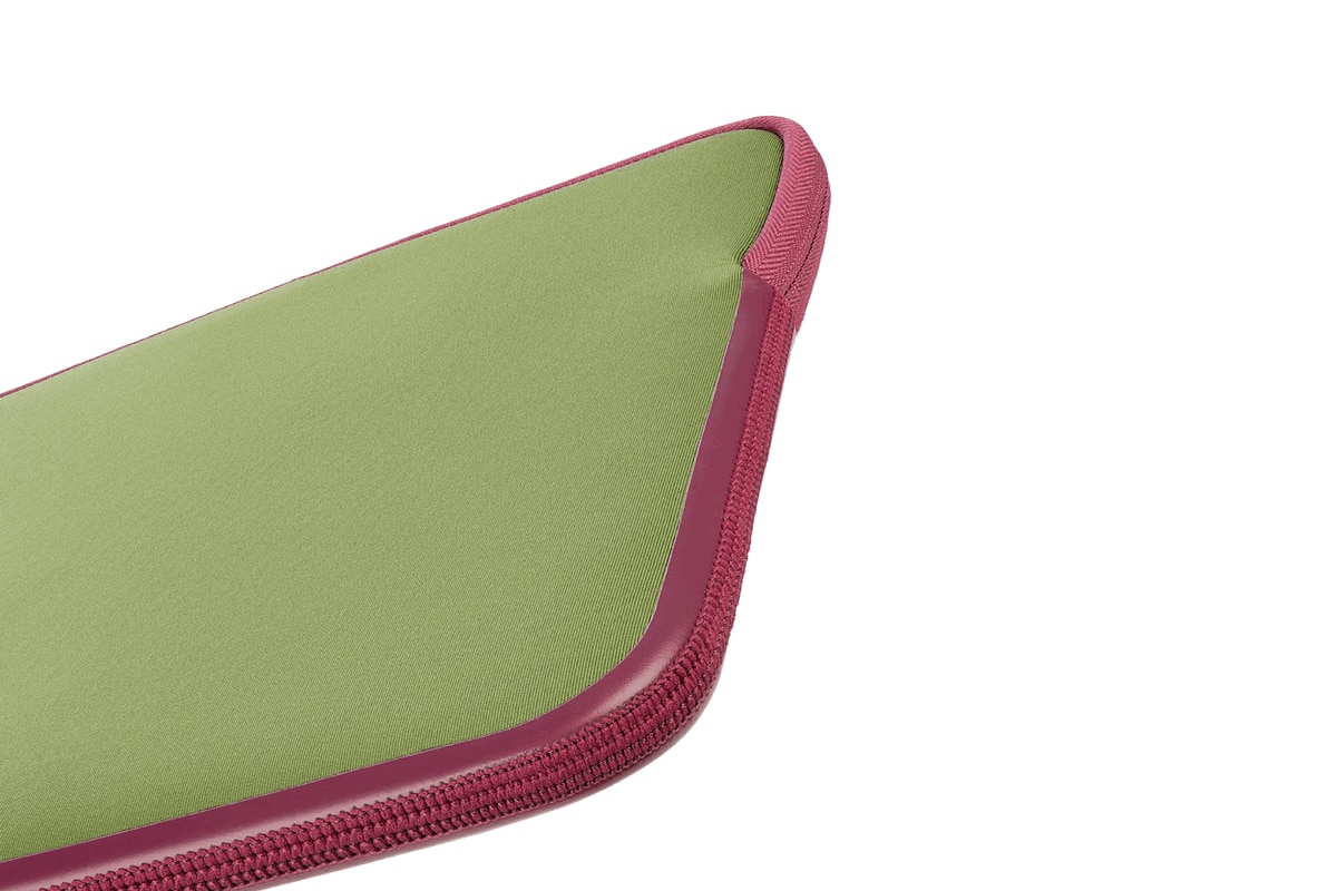 Bolsa Tucano SS Elements 13 - Verde 4