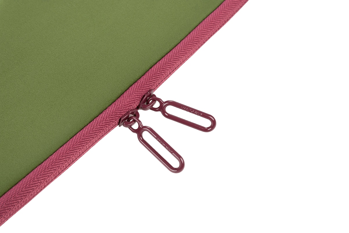Bolsa Tucano SS Elements 13 - Verde 5