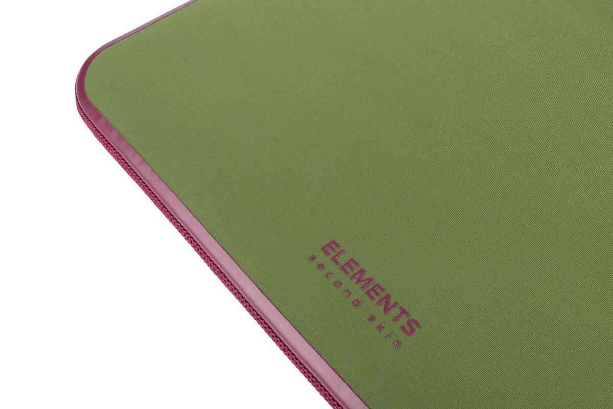 Bolsa Tucano SS Elements 13 - Verde 6