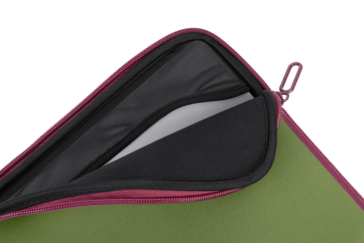 Bolsa Tucano SS Elements 13 - Verde 7