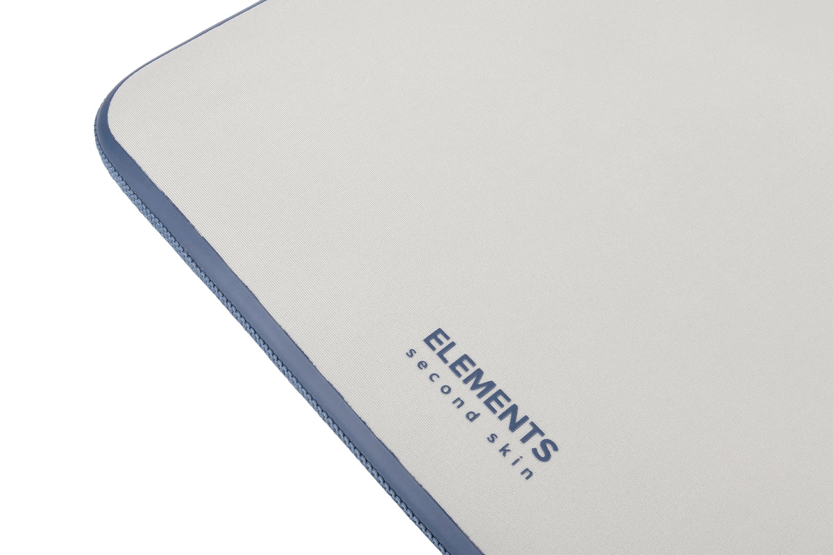 Bolsa Tucano SS Elements 13 - Cinzento 6