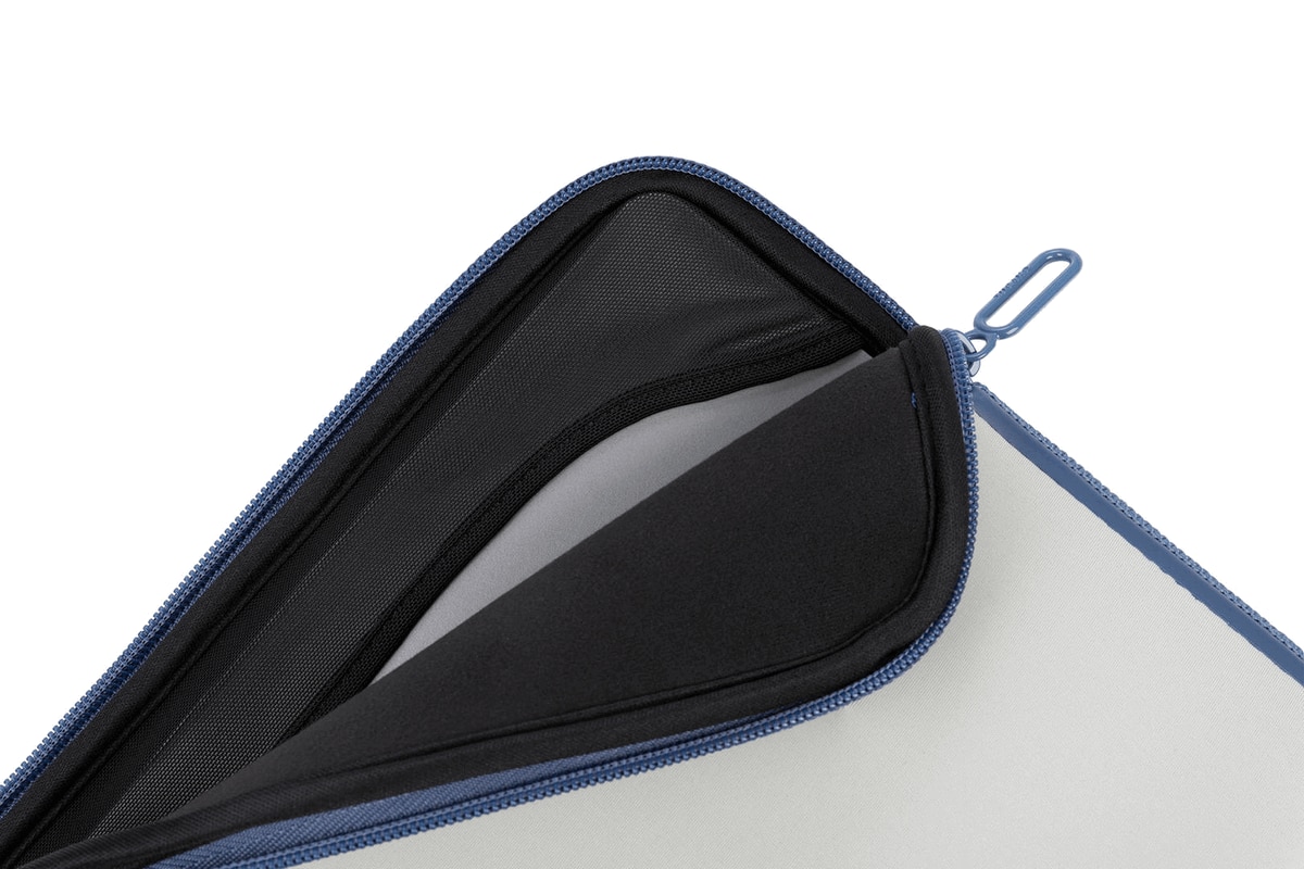 Bolsa Tucano SS Elements 13 - Cinzento 7