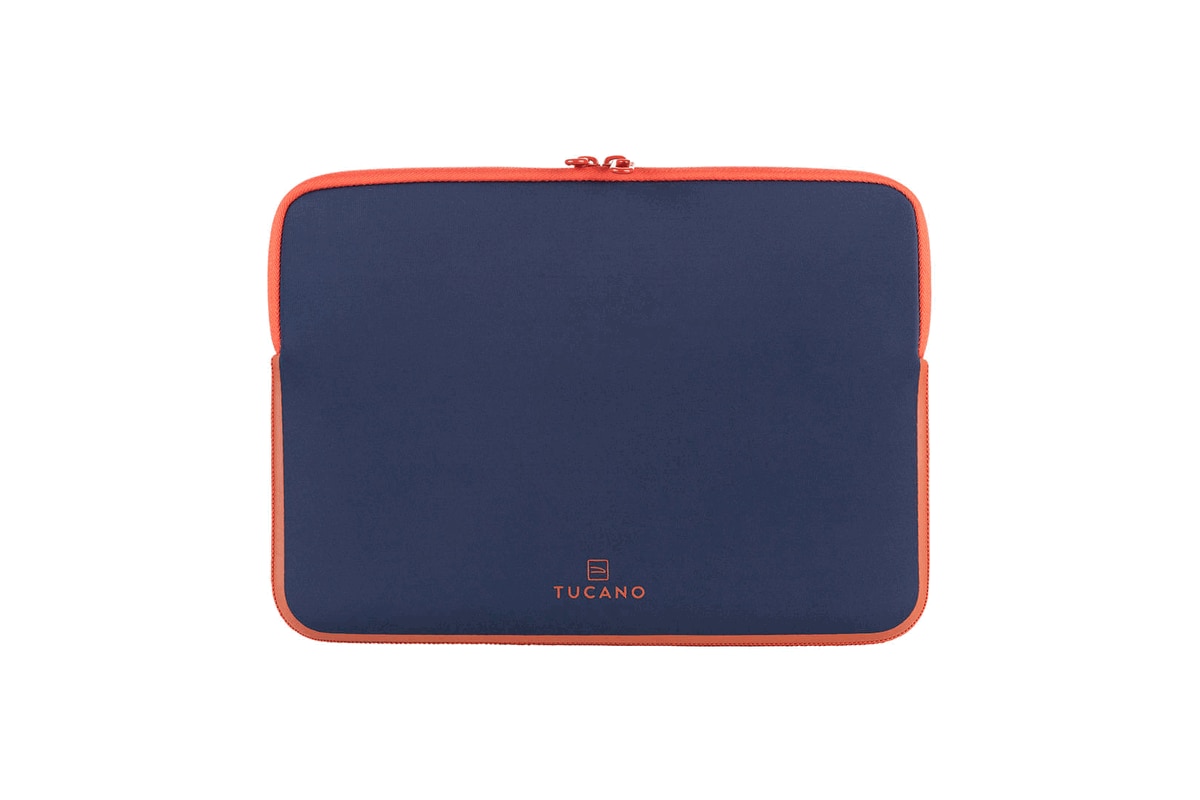 Sleeve Tucano SS Elements 15 - Azul 1