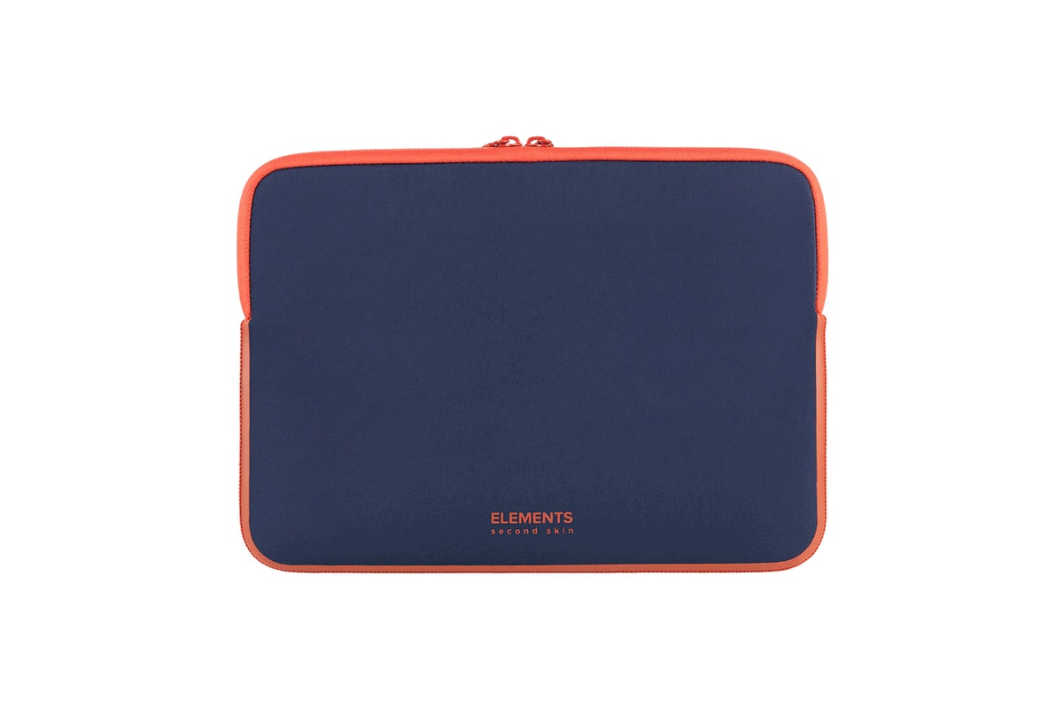 Sleeve Tucano SS Elements 15 - Azul 3