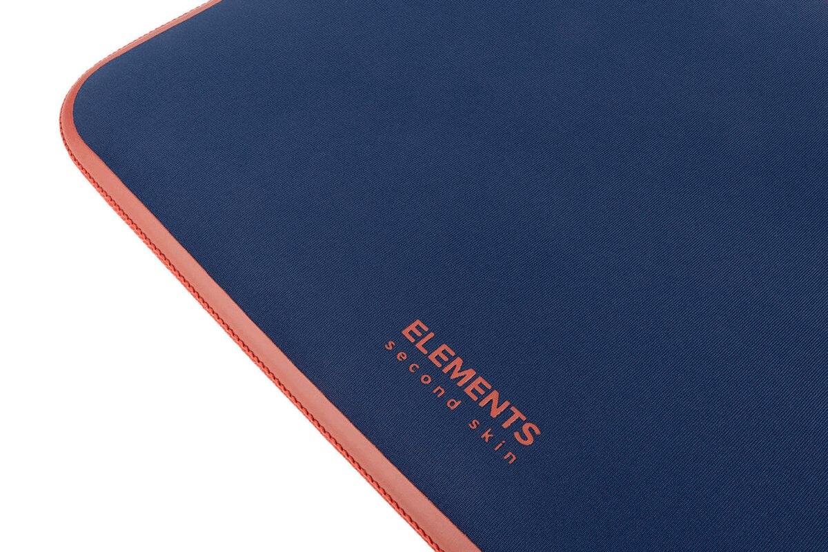 Sleeve Tucano SS Elements 15 - Azul 6
