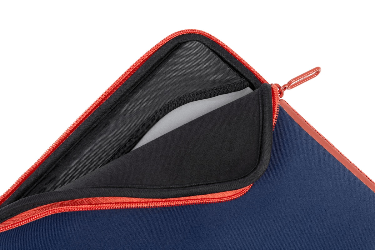 Sleeve Tucano SS Elements 15 - Azul 7