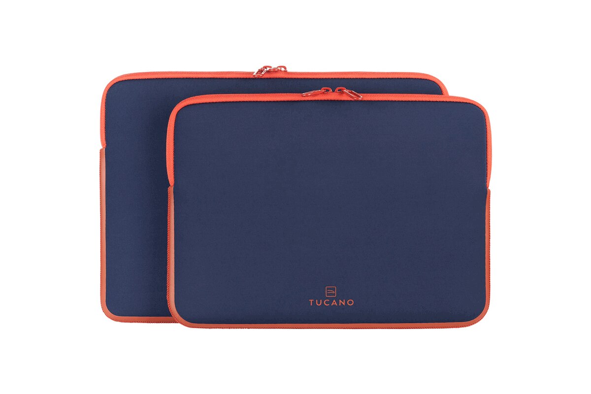 Sleeve Tucano SS Elements 15 - Azul 9