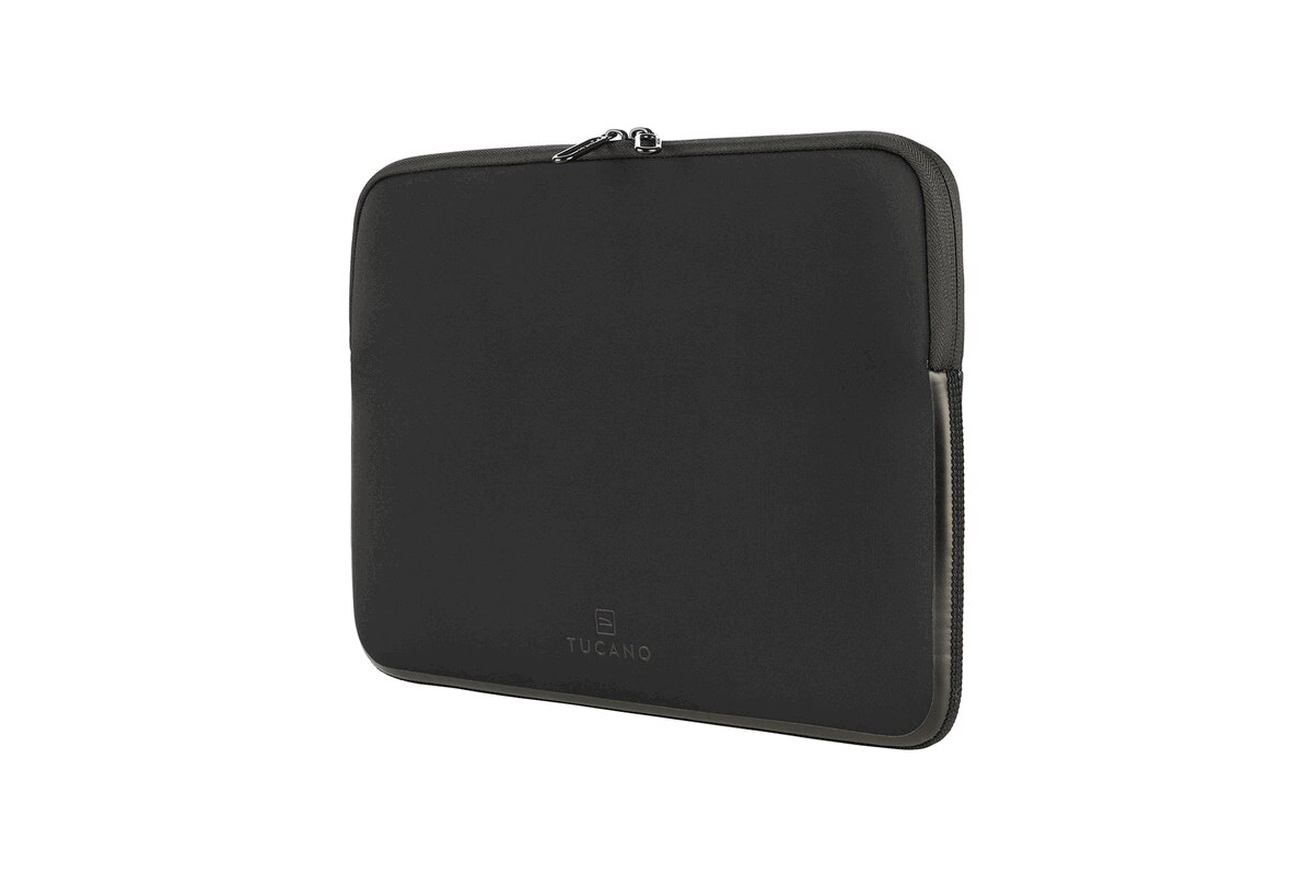 Sleeve Tucano SS Elements 16 - Preto 2