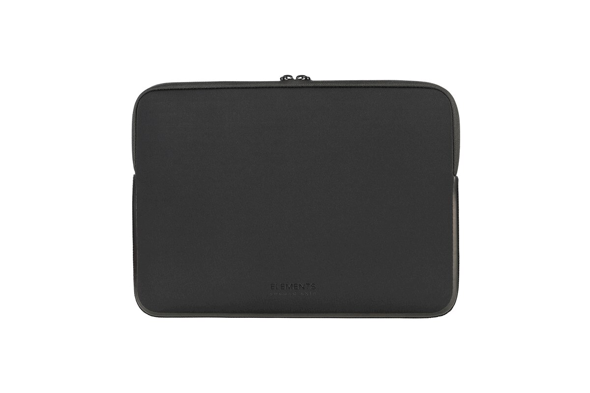 Sleeve Tucano SS Elements 16 - Preto 3