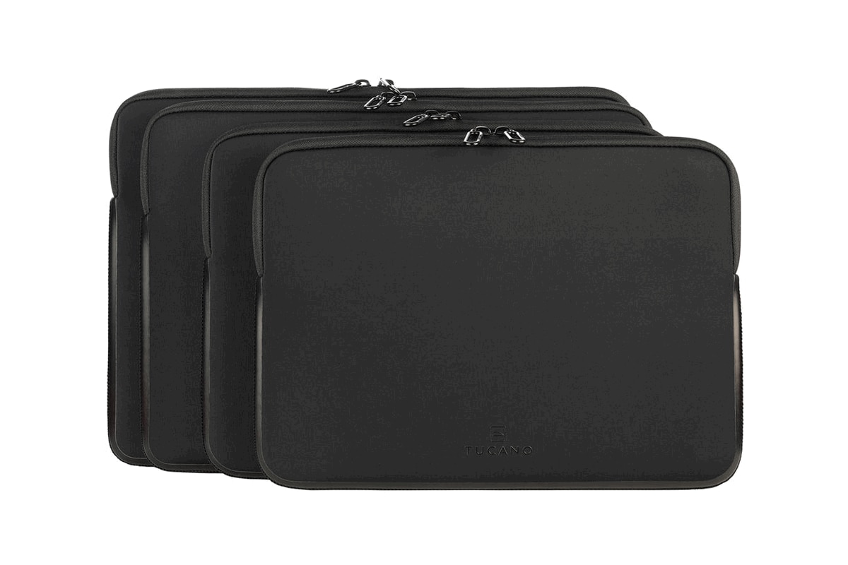 Sleeve Tucano SS Elements 16 - Preto 9