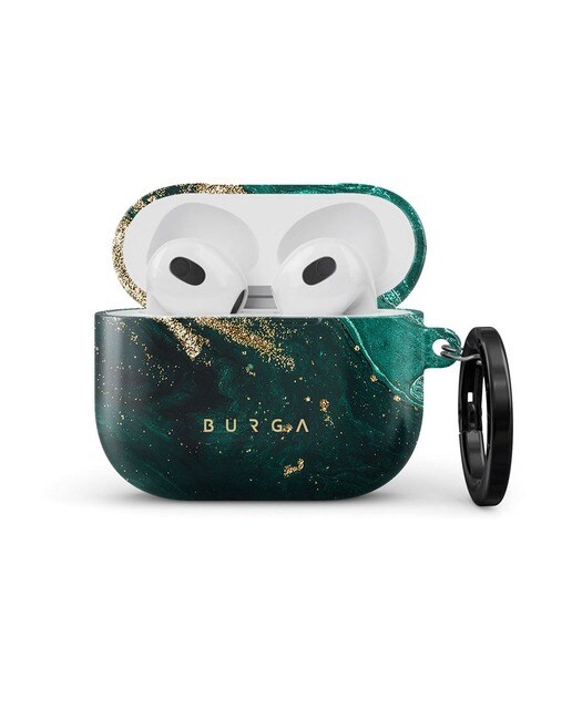 Imagem 0 de Capa Apple AirPods 3 - Emerald