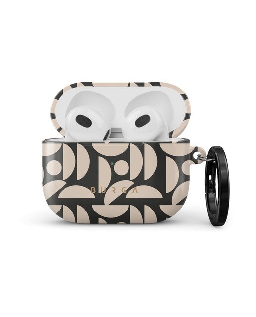 Imagem 0 de Capa Apple AirPods 3 -Moonlight