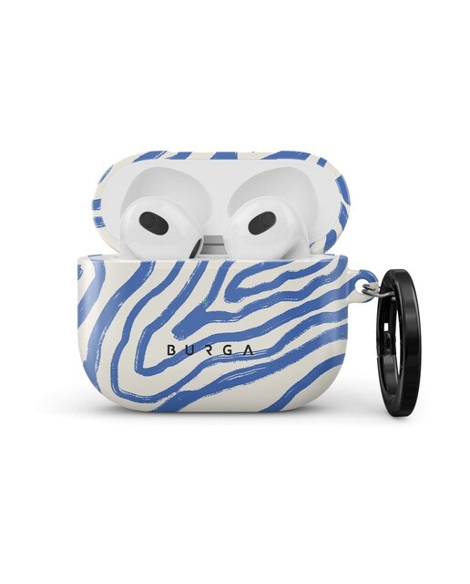 Imagem 0 de Capa Apple AirPods 3 - Seven Seas