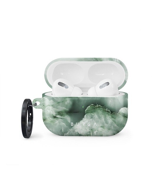 Capa Apple AirPods Pro 2 - Pistachio 1