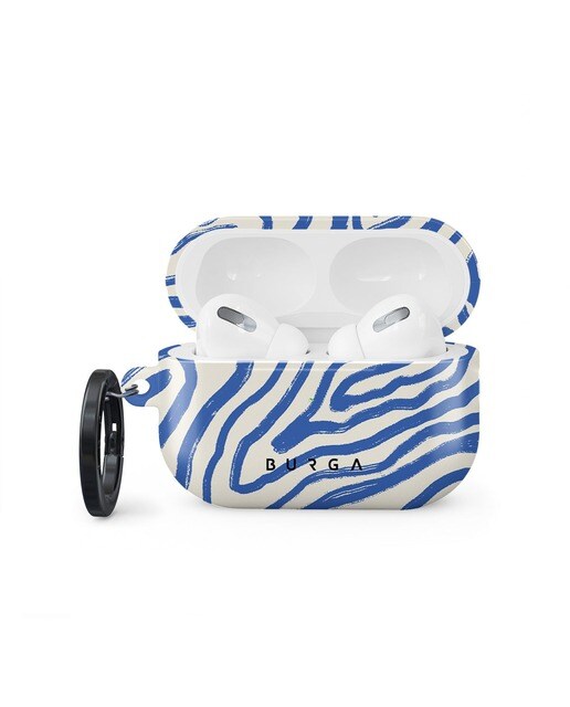 Capa Apple AirPods Pro 2 - Seven Seas 1