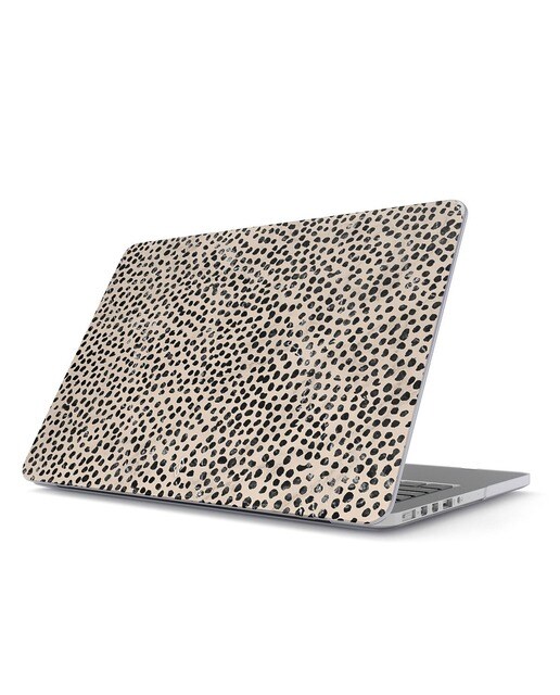 Capa Burga para MacBook Air 13" (V2022/2024) - Almond Latte 1