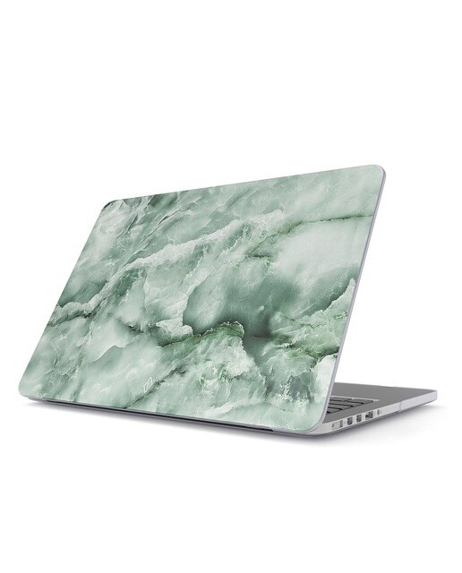 Imagem 0 de Capa Burga para MacBook Air 13" (V2022/2024) - Pistachio