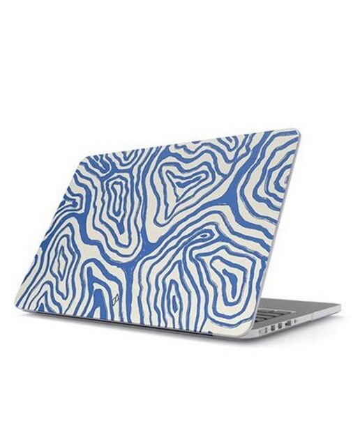 Imagem 0 de Capa Burga para MacBook Pro 13" - Seven Seas