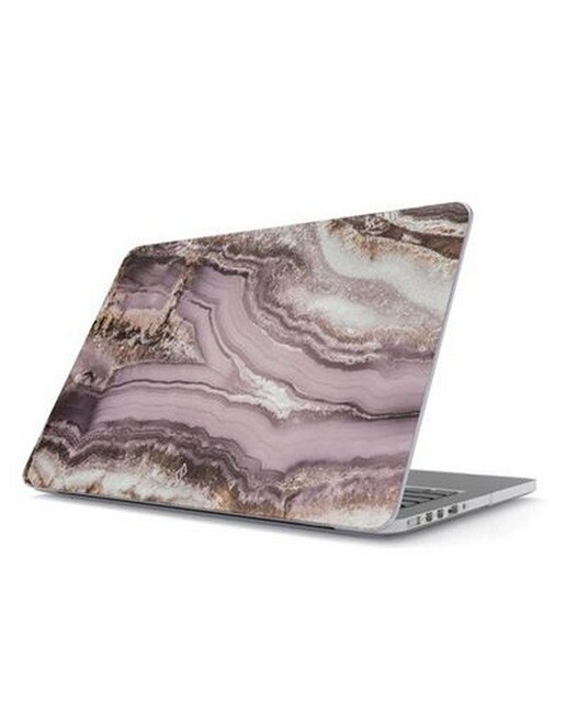 Imagem 0 de Capa Burga para MacBook Pro 14" - Golden Taupe