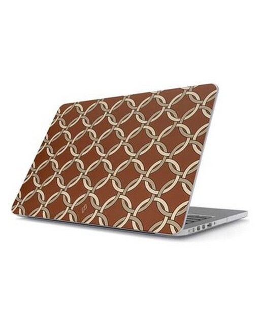 Capa Burga para MacBook Pro 14" - Heritage 1