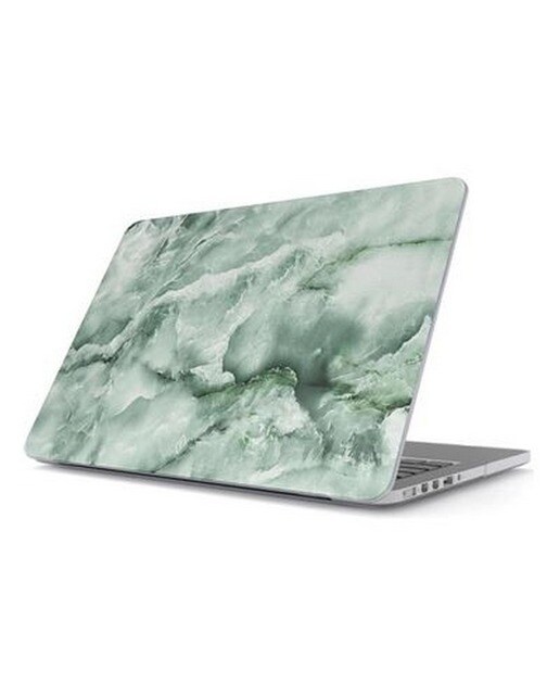 Capa Burga para MacBook Pro 14" - Pistachio 1