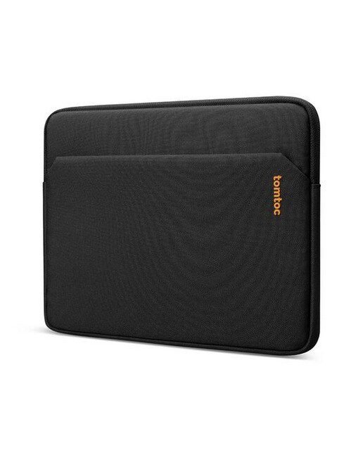 Bolsa Tomtoc para Tablet 12,9" - Preto 1