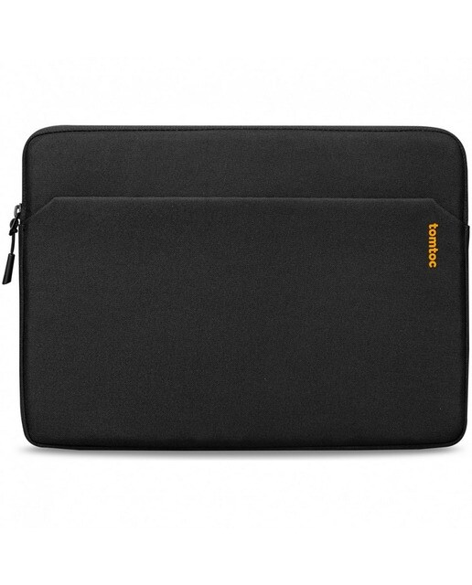 Bolsa Tomtoc para MacBook Air / Pro 13" - Preto 1