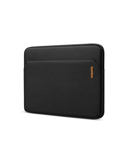 Bolsa Tomtoc para MacBook Air / Pro 14" - Preto 1