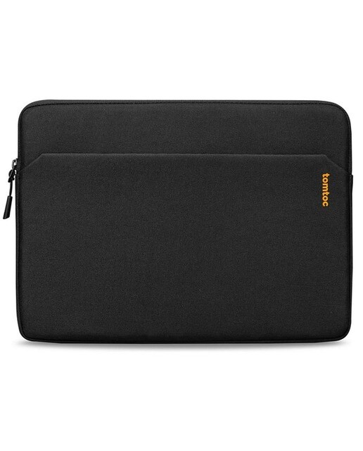 Imagem 0 de Bolsa Tomtoc para MacBook Air / Pro 15" - Preto