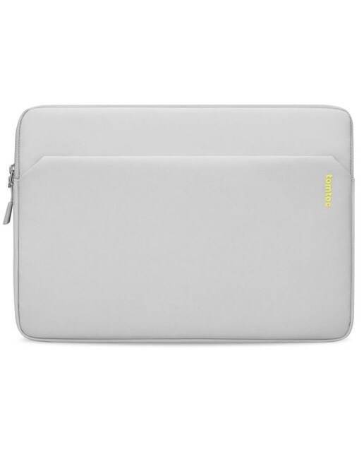 Imagem 0 de Bolsa Tomtoc para MacBook Air / Pro 15" - Cinzento