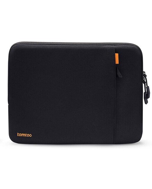 Bolsa Tomtoc Defender para MacBook Air / Pro 13" - Preto 1