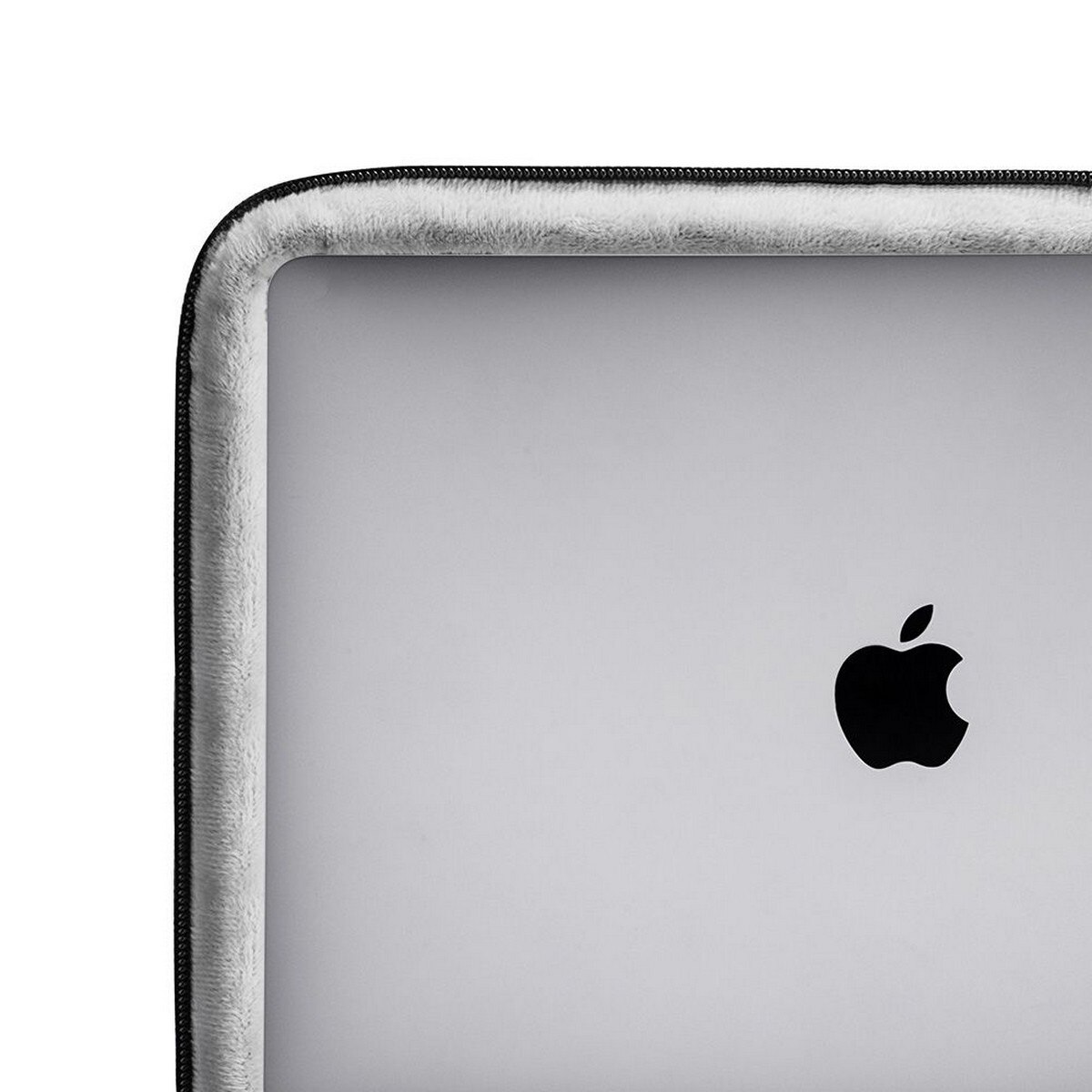 Bolsa Tomtoc Defender para MacBook Air / Pro 13" - Preto 7