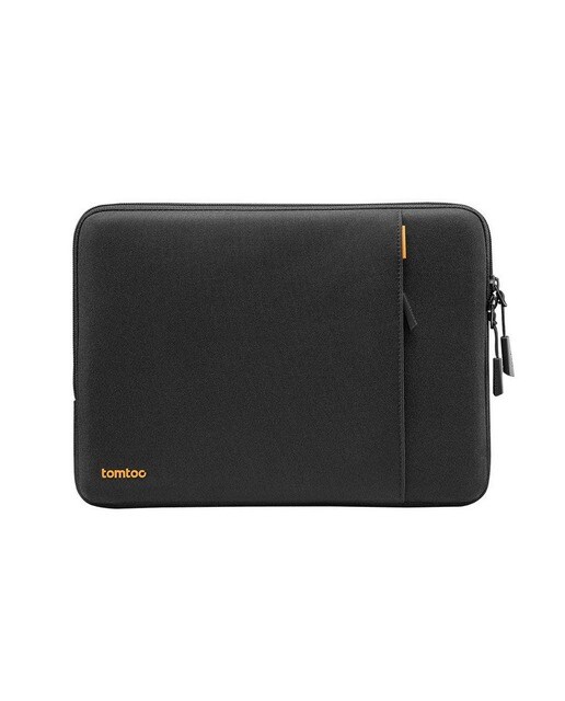 Imagem 0 de Bolsa Tomtoc Defender para MacBook Air / Pro 14" - Preto