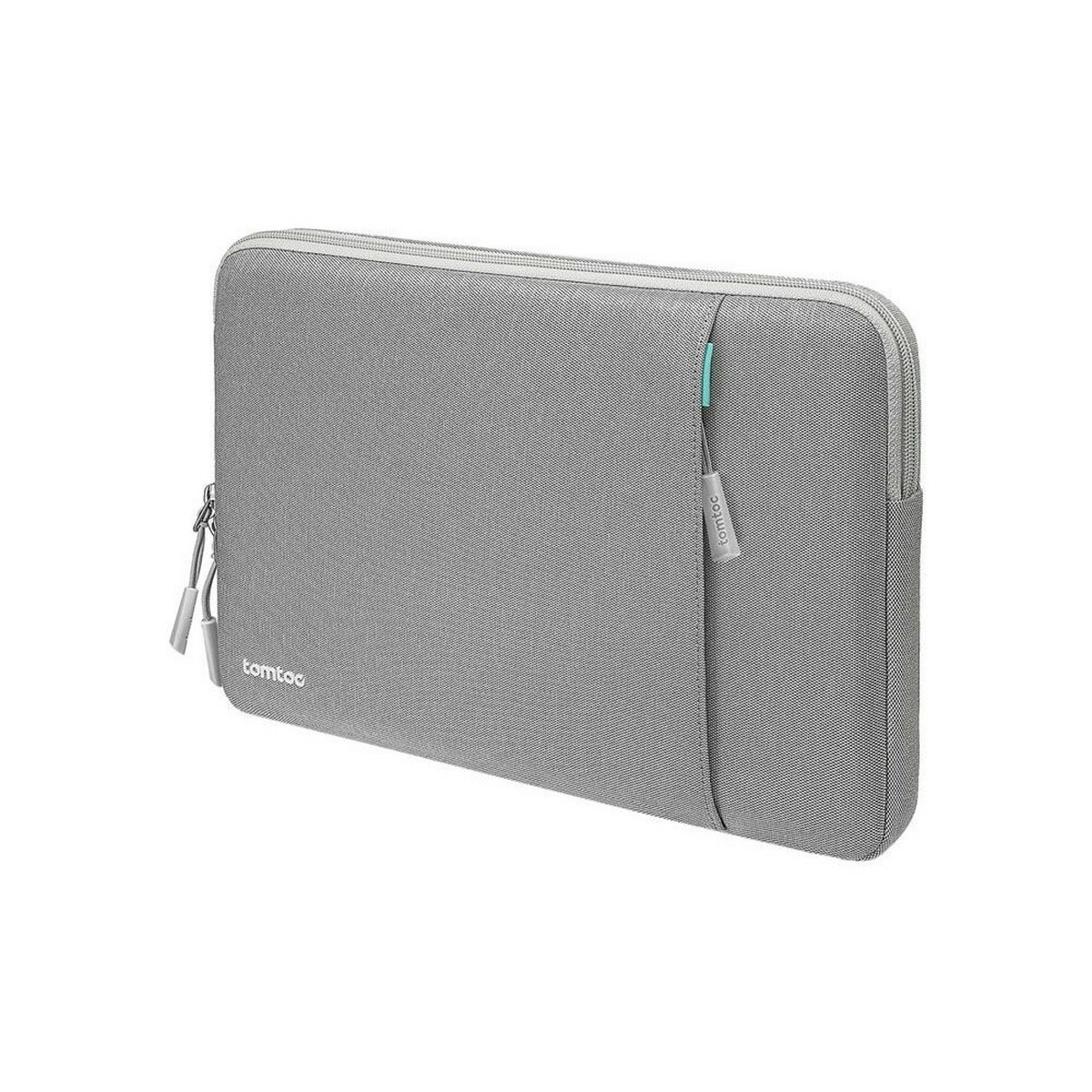 Bolsa Tomtoc Defender para MacBook Air / Pro 14" - Cinzento 2
