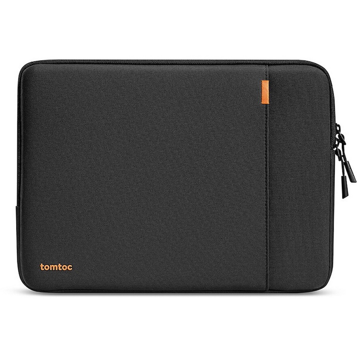 Capa Tomtoc Defender Laptop 16" - Preto Preto-2