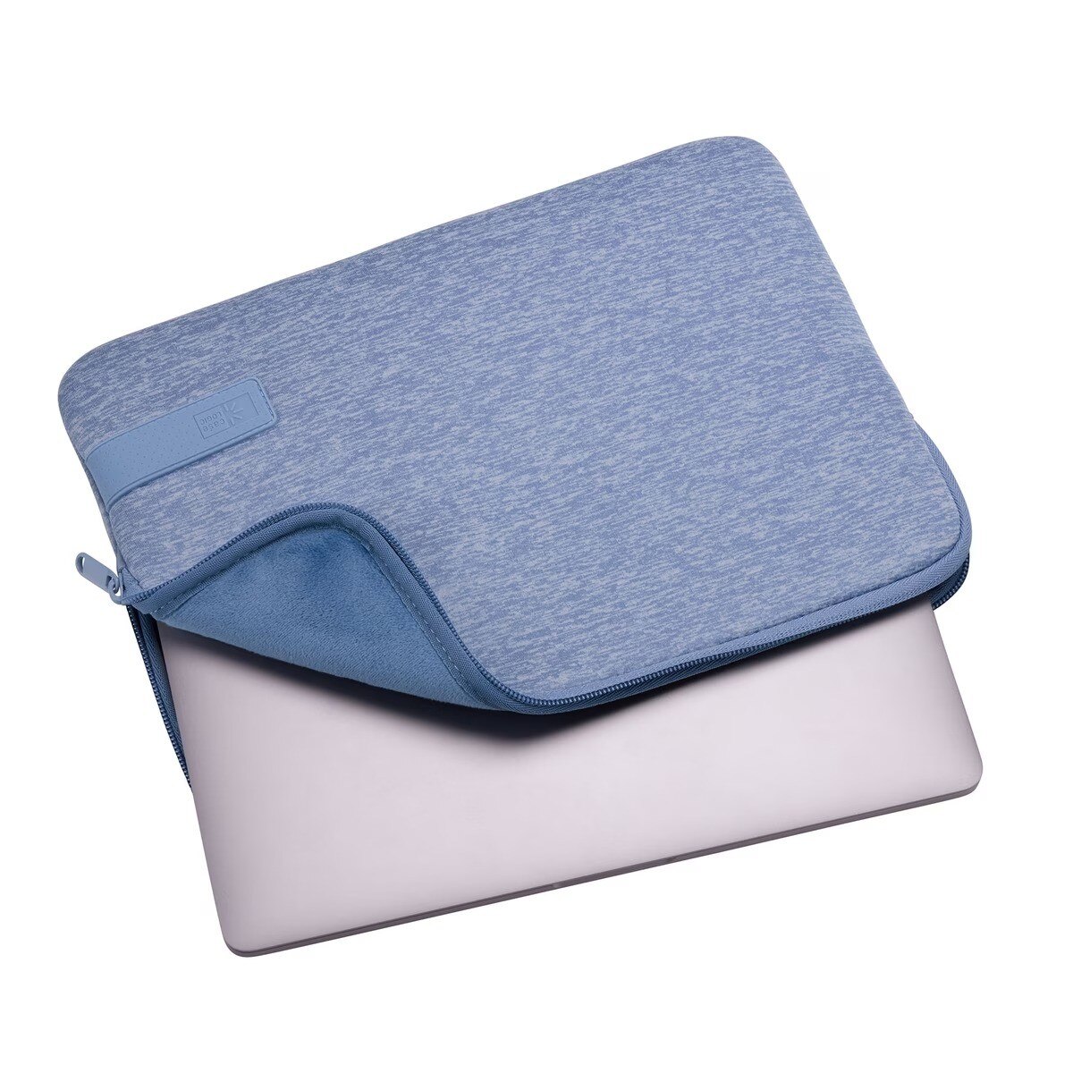 Case Logic Reflect, Bolsa para MacBook Pro de 13" - Azul Claro 4